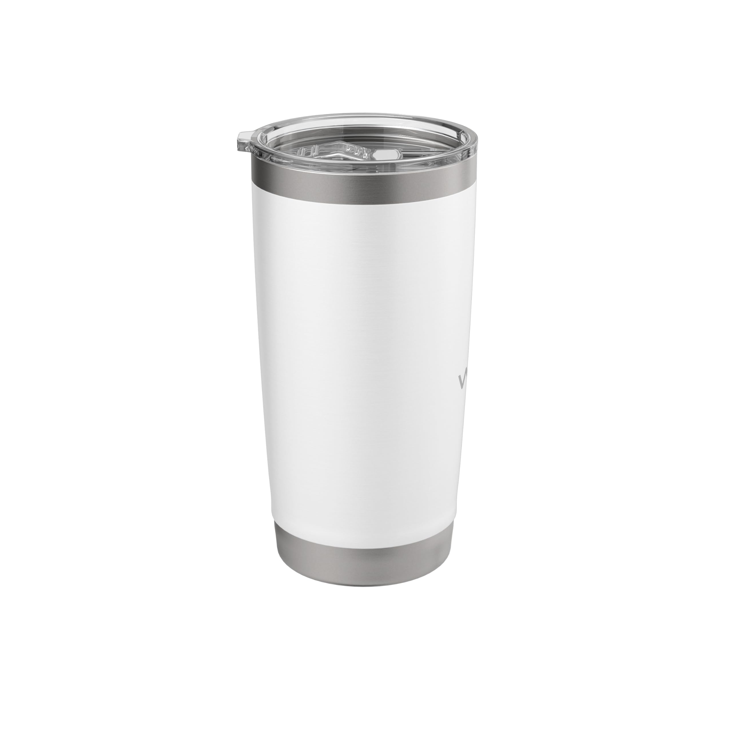 eero Outdoor 7 "Wifi, al fresco." Stainless Steel Insulated Tumbler